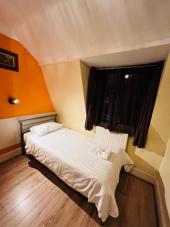 Gresham Hotel Bloomsbury London Bagian luar foto