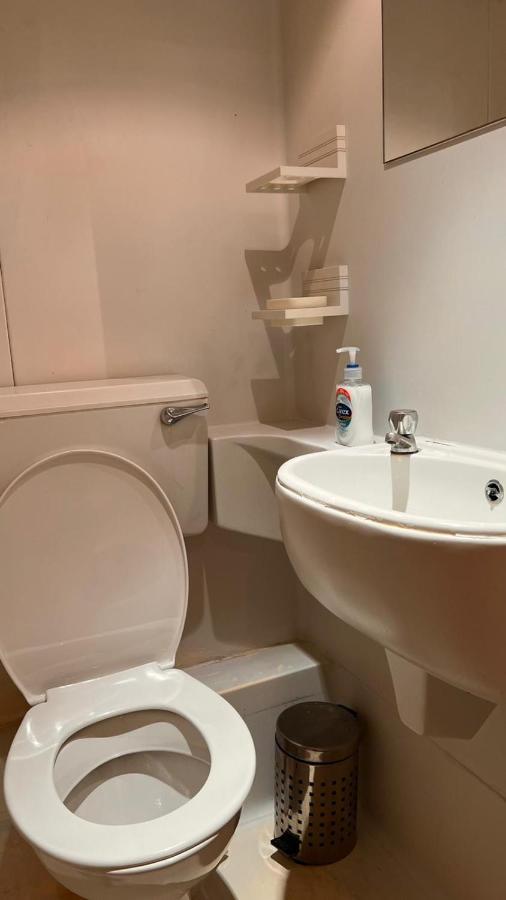 Gresham Hotel Bloomsbury London Bagian luar foto