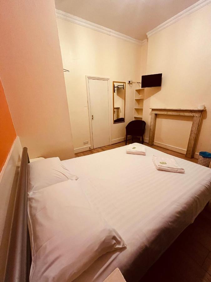 Gresham Hotel Bloomsbury London Bagian luar foto