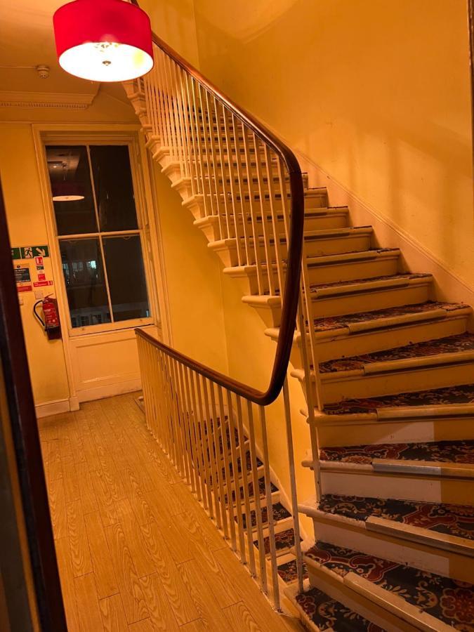 Gresham Hotel Bloomsbury London Bagian luar foto