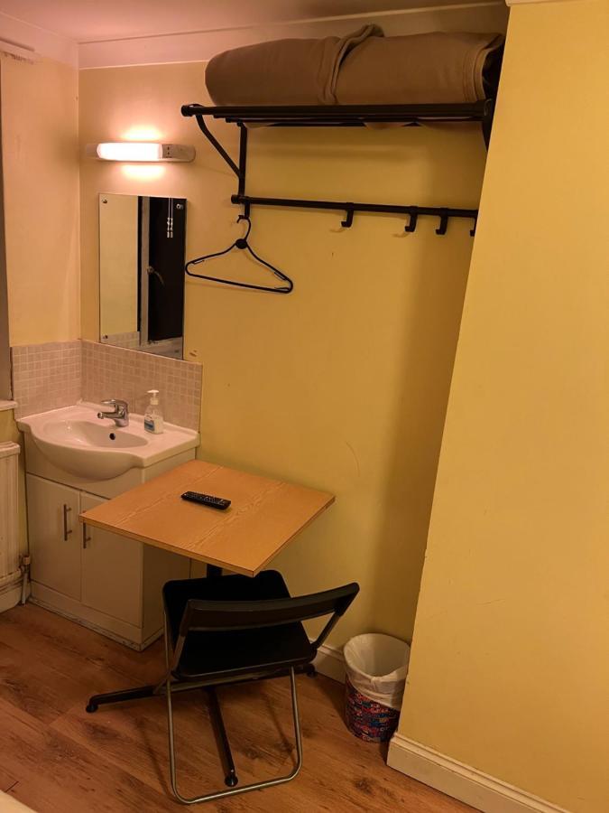 Gresham Hotel Bloomsbury London Bagian luar foto