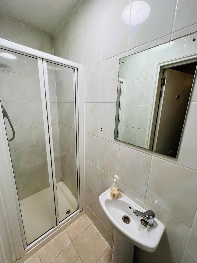 Gresham Hotel Bloomsbury London Bagian luar foto