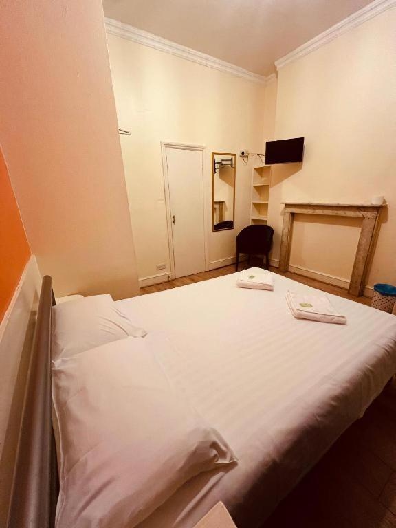 Gresham Hotel Bloomsbury London Bagian luar foto